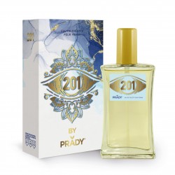 Prady nº 201 Pour Femme Eau De Toilette Spray 100 ML