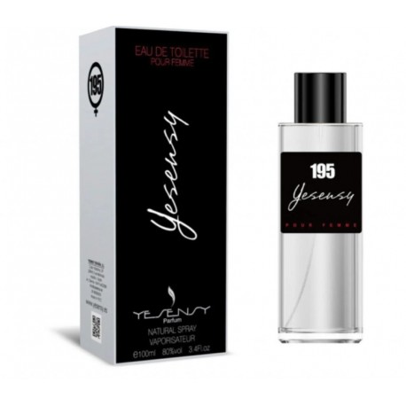 Yesensy Pour Femme Eau De Toilette Spray 100 ML