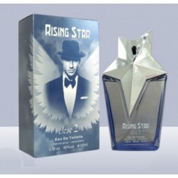 Rising Star For man Eau De Parfum 100 ML - Close 2