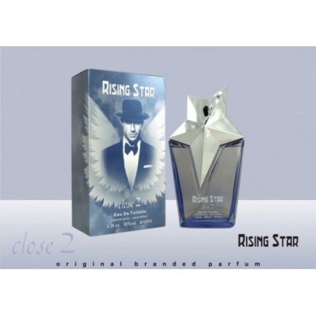 Rising Star For man Eau De Parfum 100 ML - Close 2