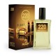 Prady nº 220 Bullet Pour Homme Eau De Toilette Spray 100 ML