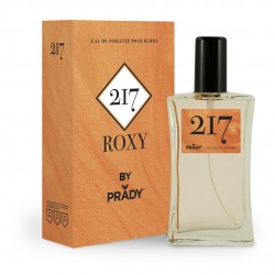 Prady nº 217 Roxy Pour Femme Eau De Toilette Spray 100 ML