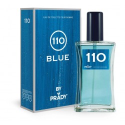 Prady nº 110 Blue Pour Homme Eau De Toilette Spray 100 ML