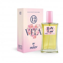 Vita Pour Femme Eau De Toilette Spray 100 ML