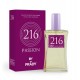 Prady nº 216 Passion Femme Eau De Toilette Spray 100 ML