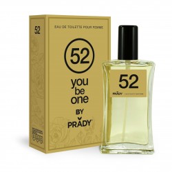 You Be One Pour Femme Eau De Toilette Spray 100 ML