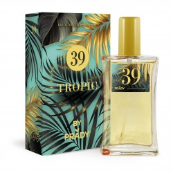 Tropic Femme Eau De Toilette Spray 100 ML