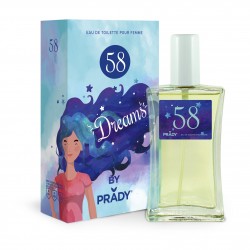 Dreams Femme Eau De Toilette Spray 100 ML