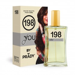 You Pour Femme Eau De Toilette Spray 100 ML