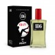 Prady nº 186 Pour Femme Eau De Toilette Spray 100 ML