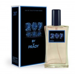 Prady nº 207 Pour Femme Eau De Toilette Spray 100 ML