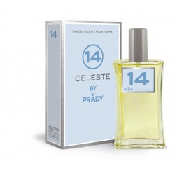 Celeste Pour Femme Eau De Toilette Spray 100 ML