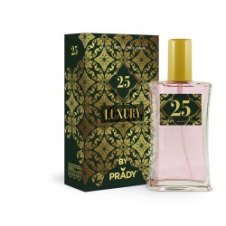 Luxury Eau De Toilette Spray 100 ML