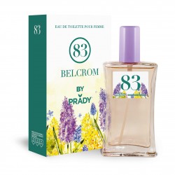 Belcrom Pour Femme Eau De Toilette Spray 100 ML