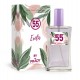 Prady nº 55 Exotíc Pour Femme Eau De Toilette Spray 100 ML