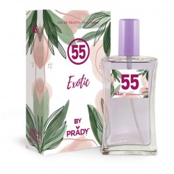 Exotíc Pour Femme Eau De Toilette Spray 100 ML