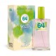 Prady nº 64 Wild Pour Femme Eau De Toilette Spray 100 ML