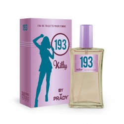 Prady nº 193 Kitty Pour Femme Eau De Toilette Spray 100 ML