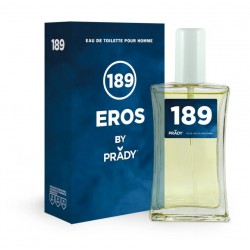 Prady nº 189 Pour Homme Eau De Toilette Spray 100 ML