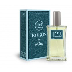 Koros Pour Homme Eau De Toilette Spray 100 ML