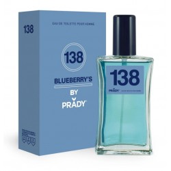 Blueberry´s Homme Eau De Toilette Spray 100 ML