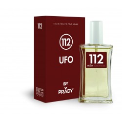 Prady nº 112 Ufo Pour Homme Eau De Toilette Spray 100 ML