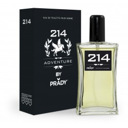 Adventure Pour Homme Eau De Toilette Spray 100 ML