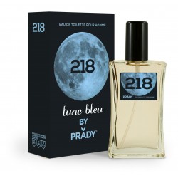 Lune Bleu Pour Homme Eau De Toilette Spray 100 ML