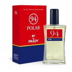 Polar Pour Homme Eau De Toilette Spray 100 ML