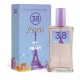 Prady nº 38 Paris Pour Femme Eau De Toilette Spray 100 ML