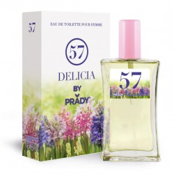 Delicia Pour Femme Eau De Toilette Spray 100 ML