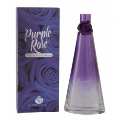 Purple Rose