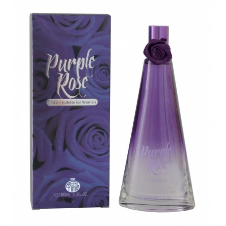 Purple Rose