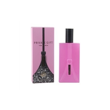 Parfum Private Gift