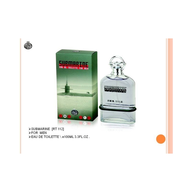 Submarine eau hotsell de toilette