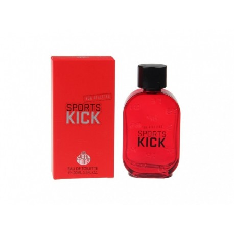 Sports Kick