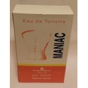 Maniac Homme Eau De Toilette Spray 100 ML