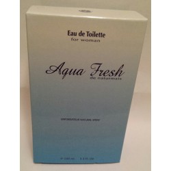 Agua Fresh Femme Eau De Toilette Spray 100 ML
