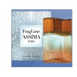 Perfume Assima Hombre