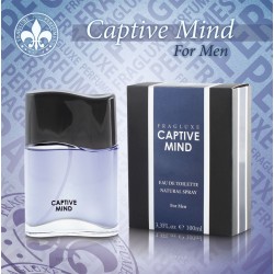 Perfume Captive Mind Hombre