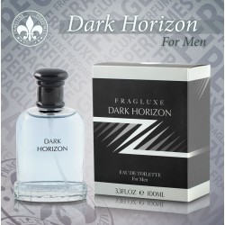 Perfume Dark Horizon Hombre