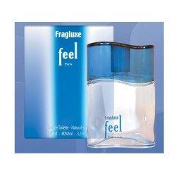 Perfume Feel Hombre