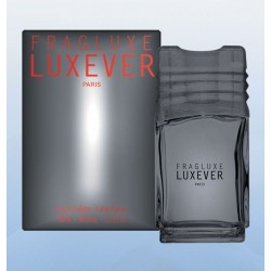 Perfume Luxever Hombre