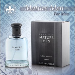 Perfume Mature Hombre