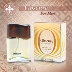 Perfume Obscure Hombre