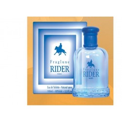 Perfume Rider Hombre