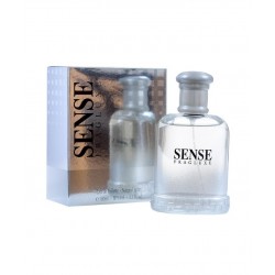 Perfume Sense Men 100ml. Hombre