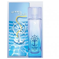 Perfume Summer Cruise Hombre