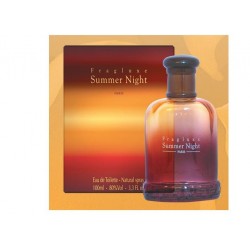 Perfume Summer Night Hombre