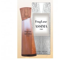 Perfume Assima Mujer